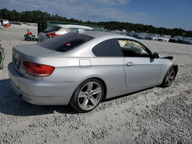 WBAWB73557PV82373 2007 2007 BMW 3 Series- 335 I 3