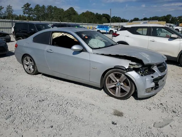 WBAWB73557PV82373 2007 2007 BMW 3 Series- 335 I 4