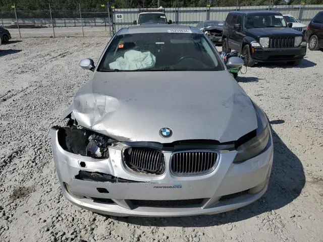 WBAWB73557PV82373 2007 2007 BMW 3 Series- 335 I 5