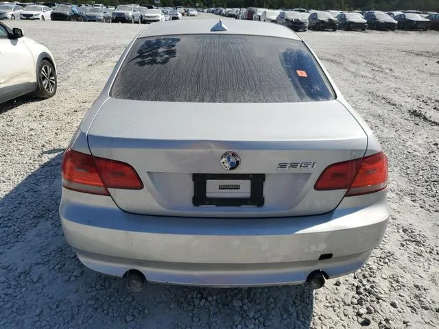 WBAWB73557PV82373 2007 2007 BMW 3 Series- 335 I 6