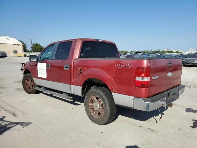 1FTPW14V27FA47448 2007 2007 Ford F-150- Supercrew 2