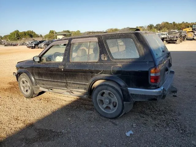 JN8AR05Y2XW295137 1999 1999 Nissan Pathfinder- LE 2