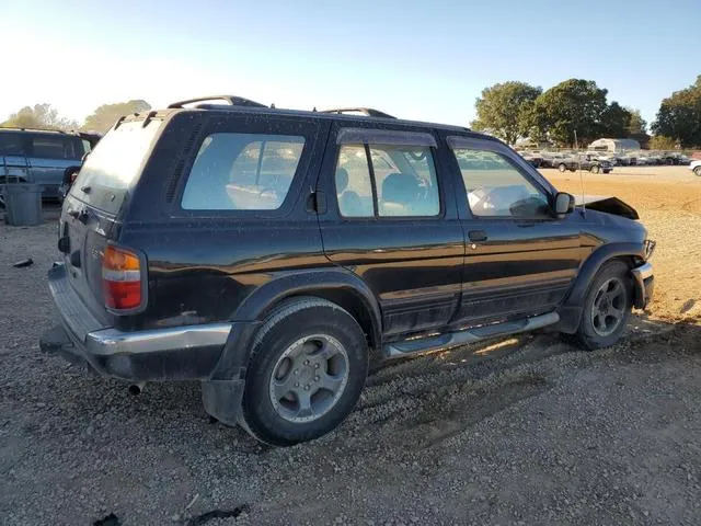 JN8AR05Y2XW295137 1999 1999 Nissan Pathfinder- LE 3