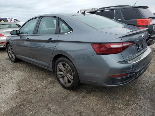 3VWEM7BU4RM055030 2024 2024 Volkswagen Jetta- SE 2