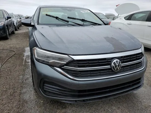 3VWEM7BU4RM055030 2024 2024 Volkswagen Jetta- SE 5