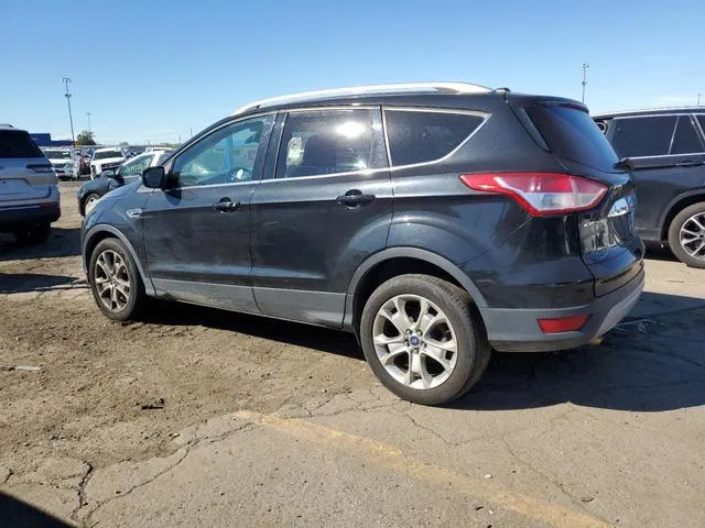 1FMCU9J9XEUA23039 2014 2014 Ford Escape- Titanium 2