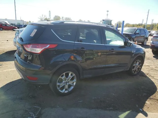 1FMCU9J9XEUA23039 2014 2014 Ford Escape- Titanium 3