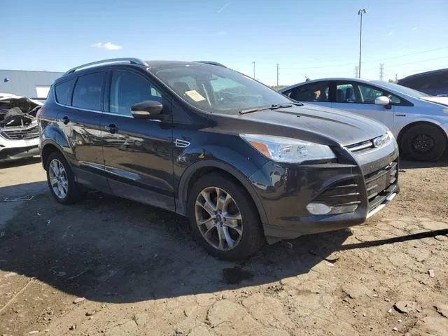 1FMCU9J9XEUA23039 2014 2014 Ford Escape- Titanium 4