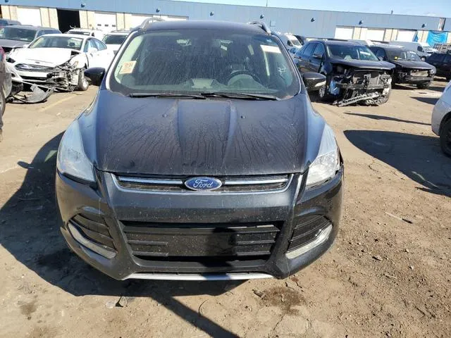 1FMCU9J9XEUA23039 2014 2014 Ford Escape- Titanium 5