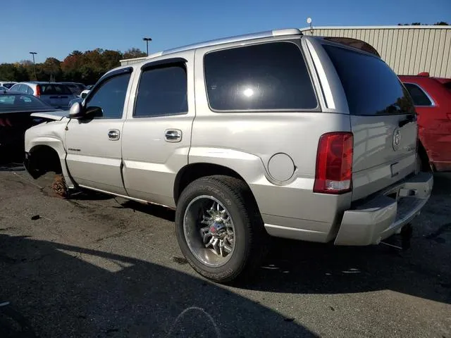 1GYEK63NX5R174469 2005 2005 Cadillac Escalade- Luxury 2