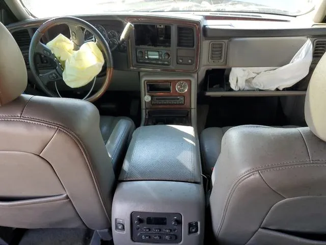 1GYEK63NX5R174469 2005 2005 Cadillac Escalade- Luxury 8