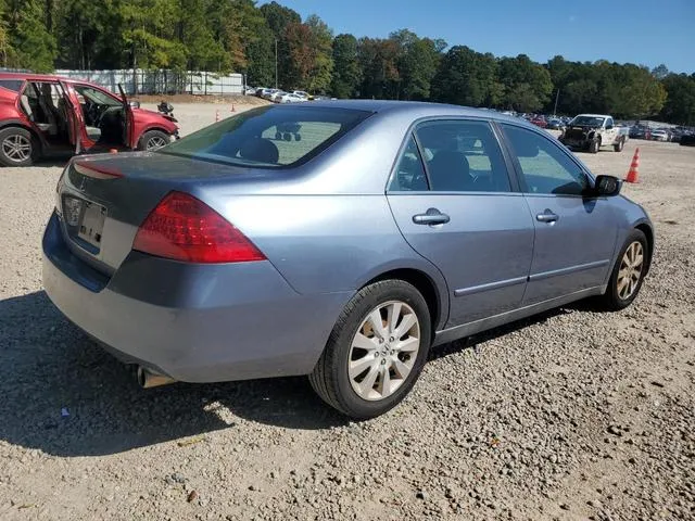 1HGCM66487A066123 2007 2007 Honda Accord- SE 3