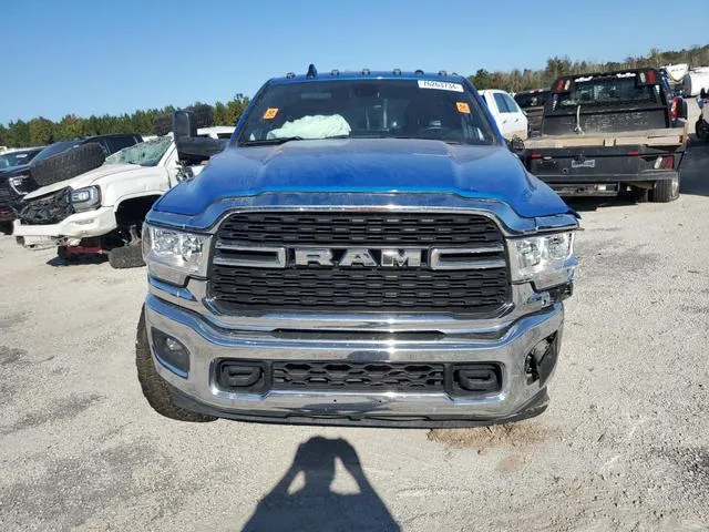 3C63R3HL3NG119609 2022 2022 RAM 3500- Big Horn/Lone Star 5