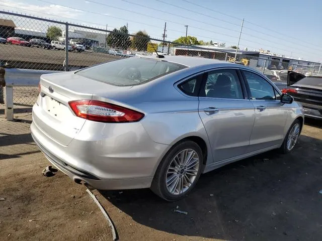 3FA6P0HD1GR326533 2016 2016 Ford Fusion- SE 3