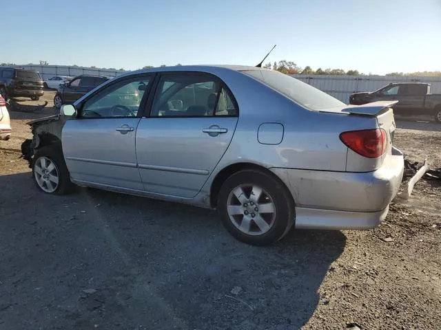 2T1BR32E88C905547 2008 2008 Toyota Corolla- CE 2