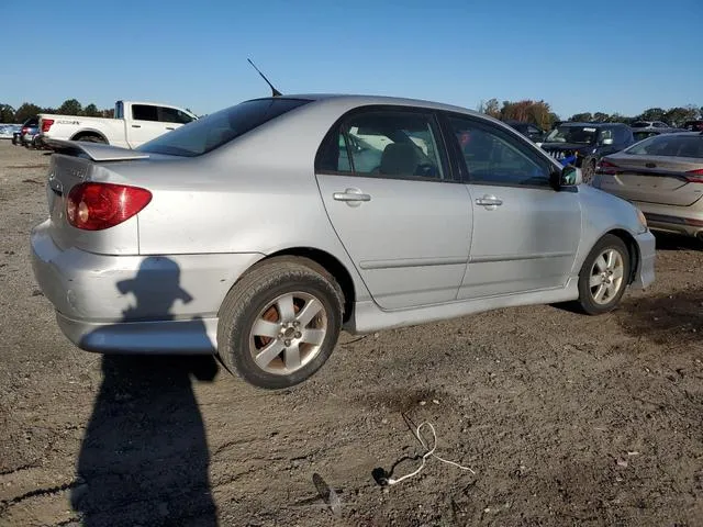 2T1BR32E88C905547 2008 2008 Toyota Corolla- CE 3