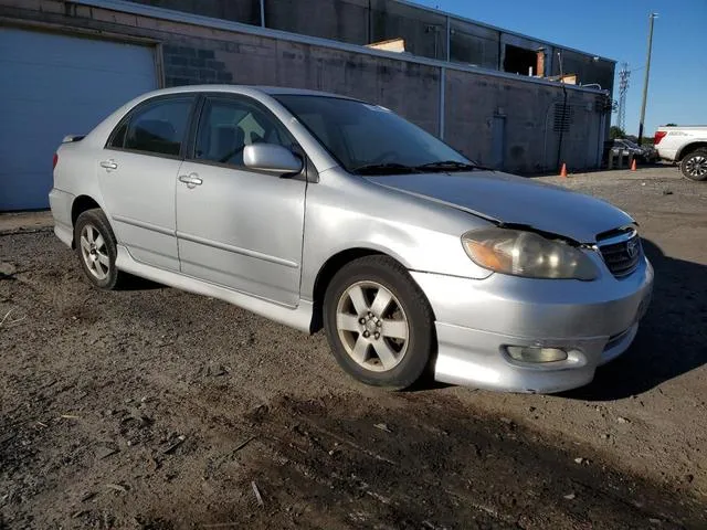 2T1BR32E88C905547 2008 2008 Toyota Corolla- CE 4