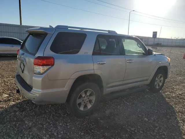 JTEBU5JR9D5142049 2013 2013 Toyota 4runner- SR5 3