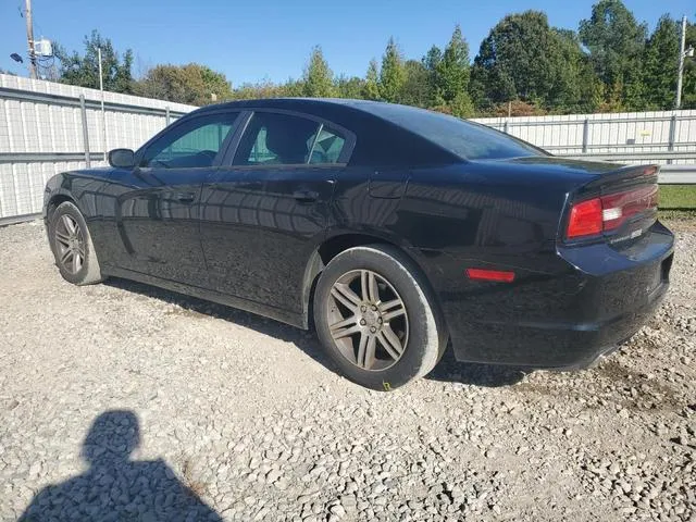 2C3CDXHGXCH172844 2012 2012 Dodge Charger- Sxt 2