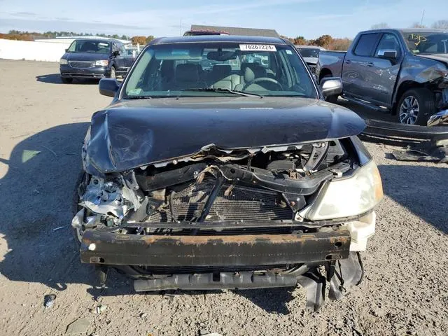 4T1BF28B42U218183 2002 2002 Toyota Avalon- XL 5