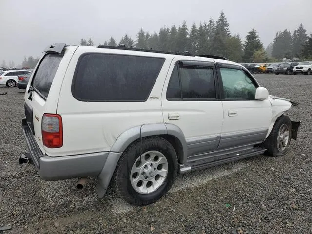 JT3GN87R2Y0168239 2000 2000 Toyota 4runner- Limited 3