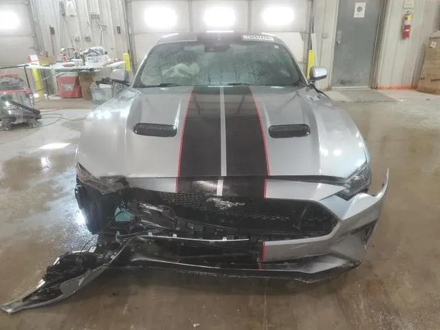 1FA6P8CF1N5135251 2022 2022 Ford Mustang- GT 5