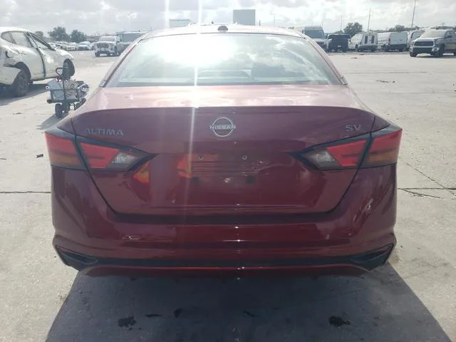 1N4BL4DV8RN369398 2024 2024 Nissan Altima- SV 6