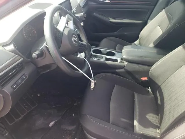 1N4BL4DV8RN369398 2024 2024 Nissan Altima- SV 7