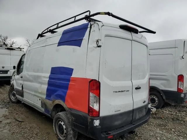 1FTBR1CG4MKA89658 2021 2021 Ford Transit- T-250 2