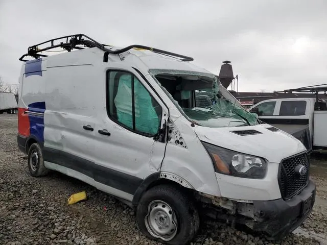 1FTBR1CG4MKA89658 2021 2021 Ford Transit- T-250 4