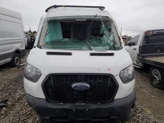 1FTBR1CG4MKA89658 2021 2021 Ford Transit- T-250 5