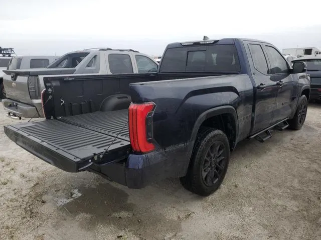 5TFLA5AA5PX022981 2023 2023 Toyota Tundra- Double Cab Sr 3