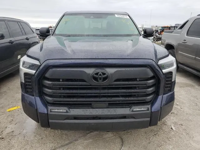 5TFLA5AA5PX022981 2023 2023 Toyota Tundra- Double Cab Sr 5