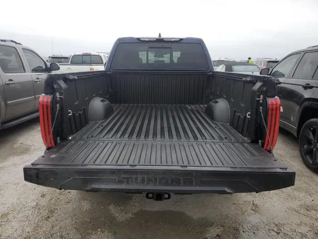 5TFLA5AA5PX022981 2023 2023 Toyota Tundra- Double Cab Sr 6