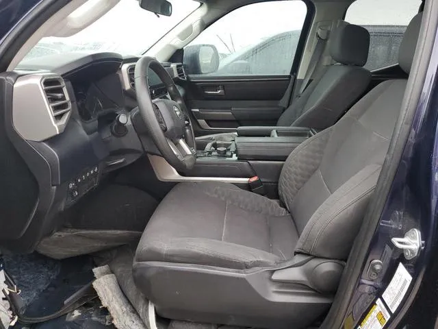 5TFLA5AA5PX022981 2023 2023 Toyota Tundra- Double Cab Sr 7