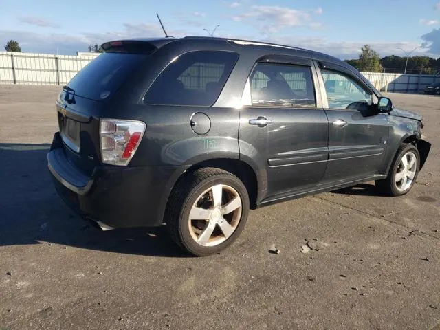 2CNDL037986287063 2008 2008 Chevrolet Equinox- Sport 3