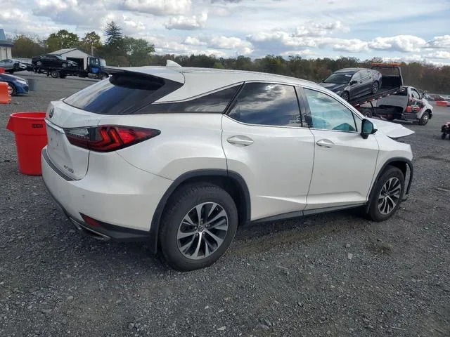 2T2HZMDA4LC236272 2020 2020 Lexus RX- 350 3