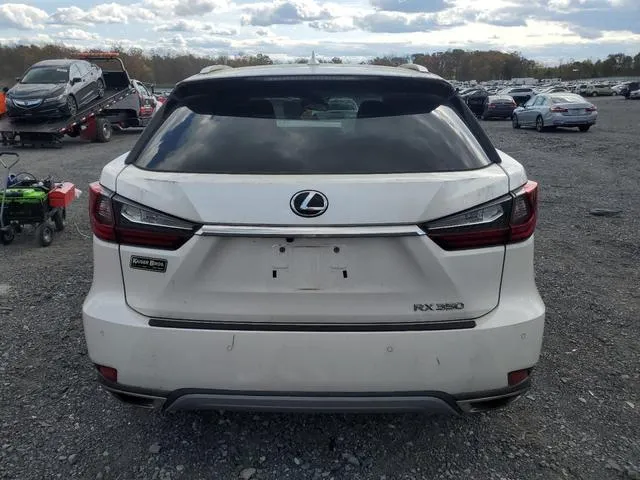 2T2HZMDA4LC236272 2020 2020 Lexus RX- 350 6