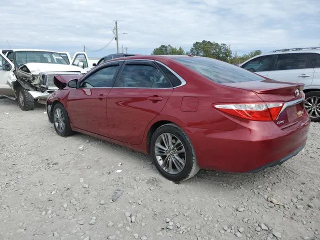 4T1BF1FK0FU934405 2015 2015 Toyota Camry- LE 2