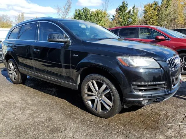 WA1LGAFE4ED019002 2014 2014 Audi Q7- Premium Plus 4