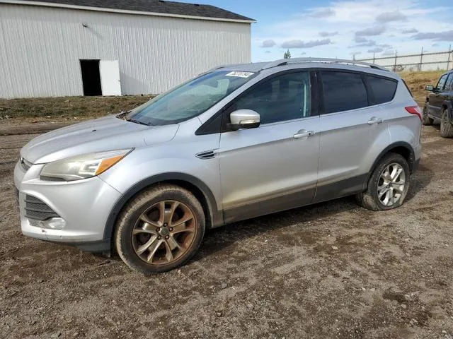 1FMCU0J93FUC03380 2015 2015 Ford Escape- Titanium 1