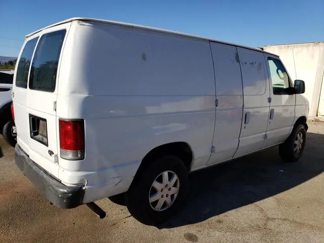 1FTNE14W97DA40124 2007 2007 Ford Econoline- E150 Van 3