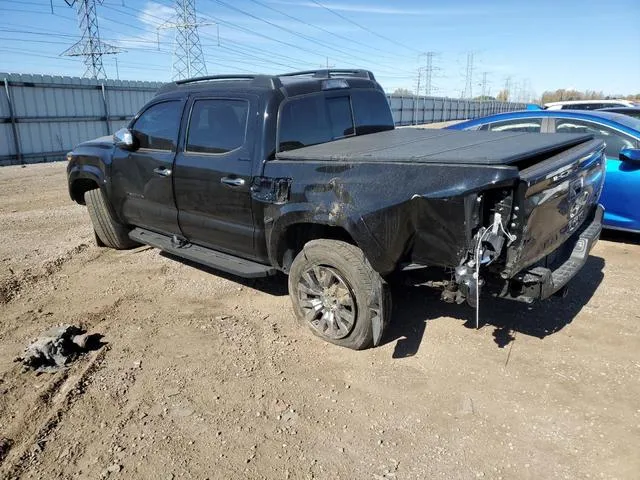 3TMGZ5AN6LM366624 2020 2020 Toyota Tacoma- Double Cab 2