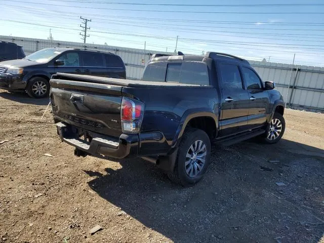 3TMGZ5AN6LM366624 2020 2020 Toyota Tacoma- Double Cab 3