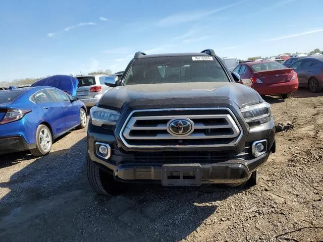 3TMGZ5AN6LM366624 2020 2020 Toyota Tacoma- Double Cab 5