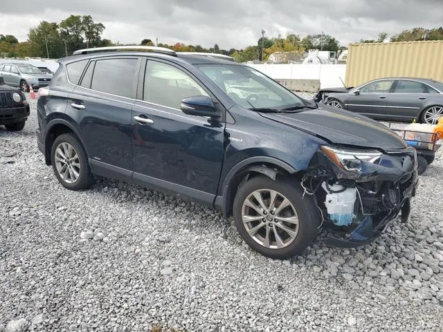 JTMDJREVXJD173431 2018 2018 Toyota RAV4- Limited 4