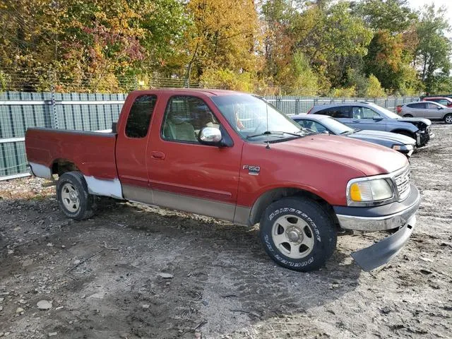 1FTRX17L22NA62207 2002 2002 Ford F-150 4