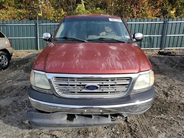 1FTRX17L22NA62207 2002 2002 Ford F-150 5