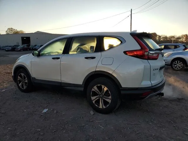 2HKRW6H31HH202058 2017 2017 Honda CR-V- LX 2