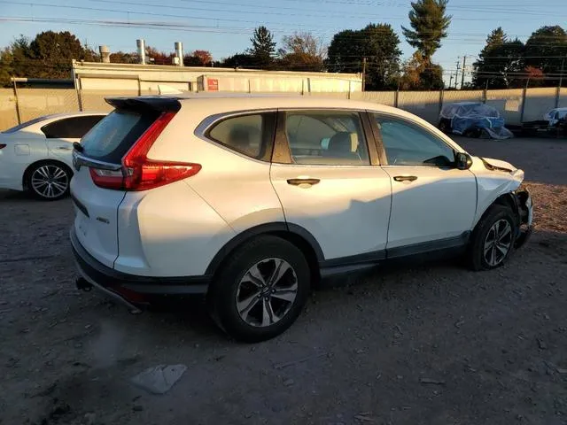 2HKRW6H31HH202058 2017 2017 Honda CR-V- LX 3